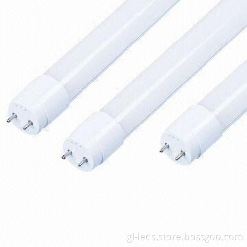 SMD3528 LED Tubes with CE/RoHS Certificates